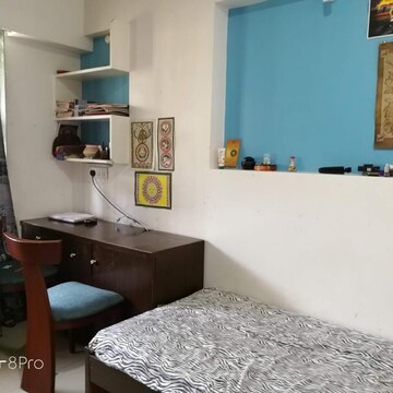 Bedroom in 2 BHK Apartment at Orchids CHS, Marol – for Sale