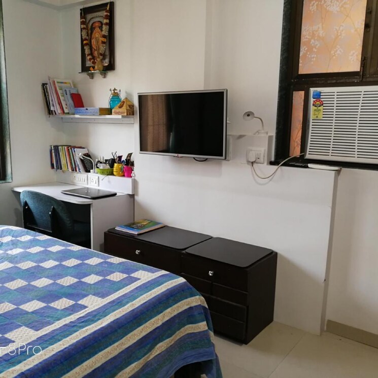 Bedroom, orchids-chs 2 Bedroom 875 Sq.Ft. Apartment In Marol Mumbai 8303013