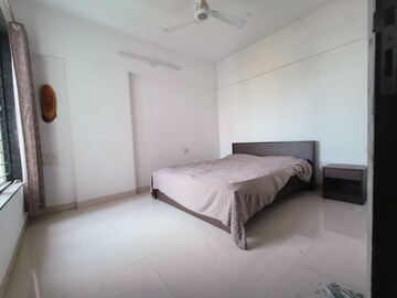 Bedroom in 2.5 BHK Apartment at SRK Mango Nest, Sinhagad Road – for Sale