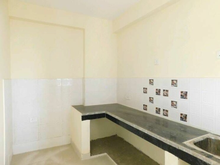 Kitchen, svp-gulmohur-garden 2 Bedroom 712 Sq.Ft. Apartment In Raj Nagar Extension Ghaziabad 8302789