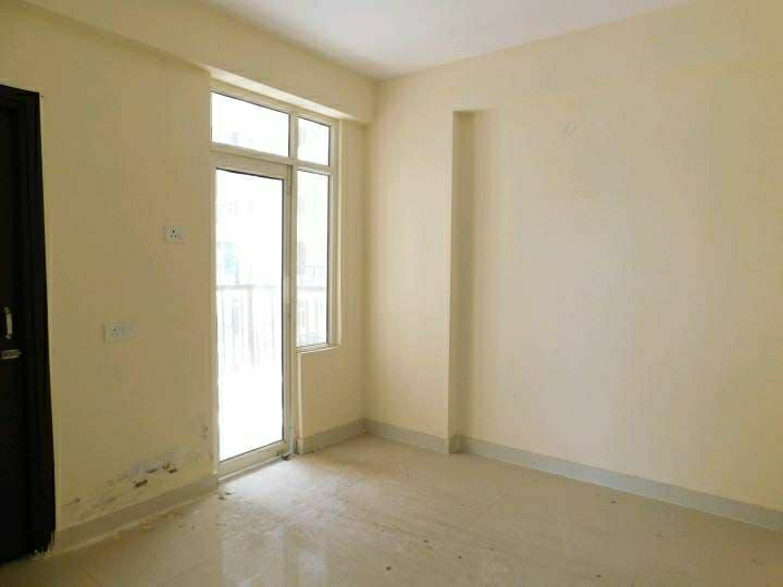 2 BHK 712 Sq.Ft. Apartment in SVP Gulmohur Garden