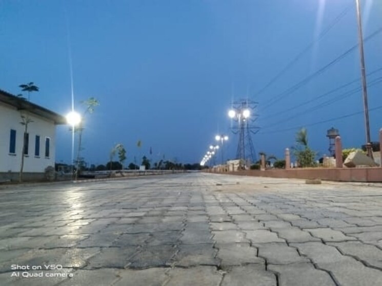 Exterior View, bhankrota  111 Sq.Yd. Plot In Bhankrota Jaipur 8302793