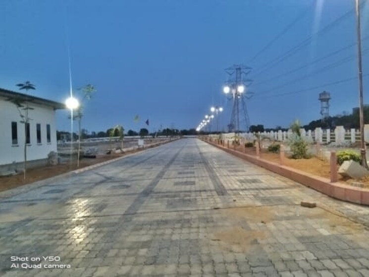 Exterior View, bhankrota  111 Sq.Yd. Plot In Bhankrota Jaipur 8302793