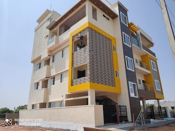 6+ BHK Independent House For Resale in Yarandahalli Bangalore  8302792