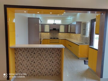 Kitchen in 6+ BHK Independent House at Yarandahalli – for Sale