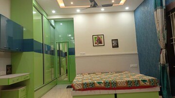 Bedroom in 6+ BHK Independent House at Yarandahalli – for Sale