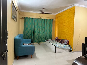 1 BHK Apartment For Rent in Hiranandani Estate Penrith, Ghodbunder Road