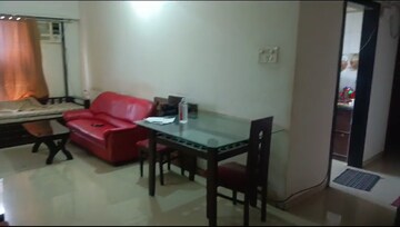 Gym in 3 BHK Apartment at Heena Gokul Crescent, Andheri East – for Rent