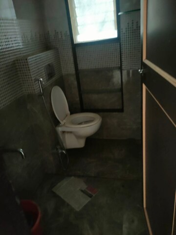 Bathroom in 2 BHK Apartment at SRK Mango Nest, Sinhagad Road – for Sale