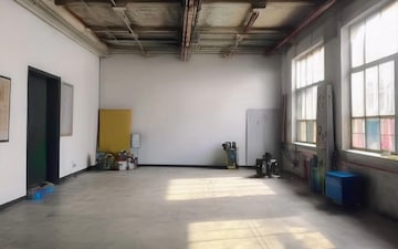 Office Space For Sale in New Town Action Area ii