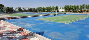 Swimming Pool in  Plot at Ibrahimpatnam – for Sale