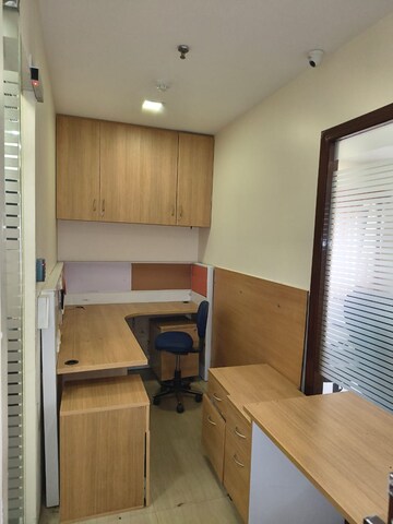  Office Space – Exterior View View at Salt Lake Sector V - for Rent