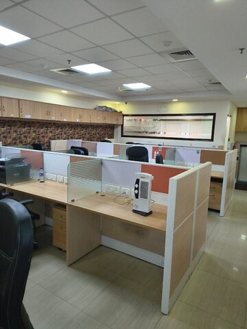  Office Space For Rent in Salt Lake Sector V