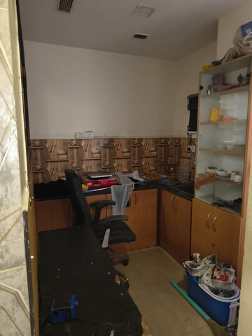  Office Space at Salt Lake Sector V – for Rent
