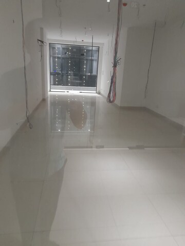 Building Lobby in  Office Space at Uptown Insignia, International Airport Road – for Sale