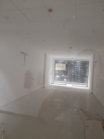 Building Lobby in  Office Space at Uptown Insignia, International Airport Road – for Sale