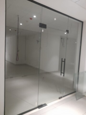Building Lobby in  Office Space at Uptown Insignia, International Airport Road – for Sale