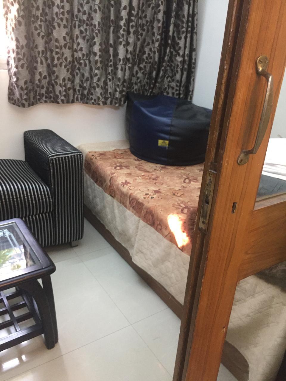 2 BHK Apartment For Sale in Una Apartment 