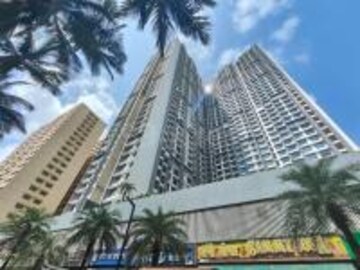 3 BHK Apartment – Exterior View View at Rajesh Raj Infinia, Malad West - for Rent