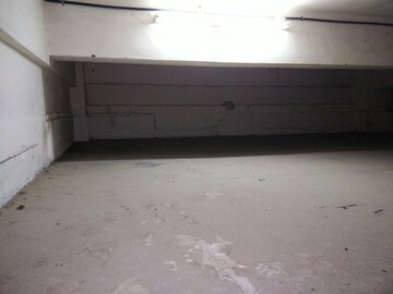 Floor Plan in  Warehouse at Raj Industrial Complex, Marol – for Rent