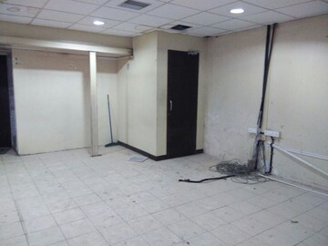 Floor Plan in  Warehouse at Raj Industrial Complex, Marol – for Rent