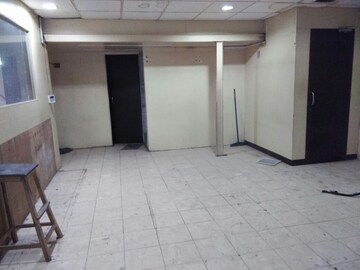 Floor Plan in  Warehouse at Raj Industrial Complex, Marol – for Rent