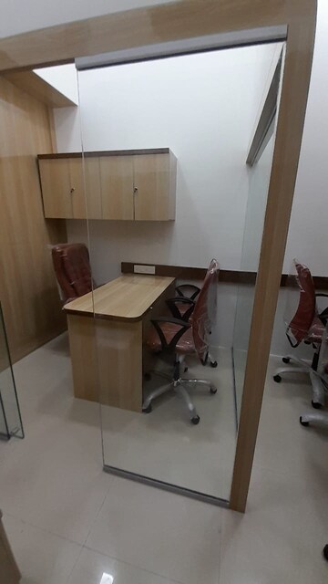 Team Area in  Office Space at Express Zone, Malad East – for Sale