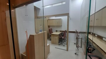 Team Area in  Office Space at Express Zone, Malad East – for Sale