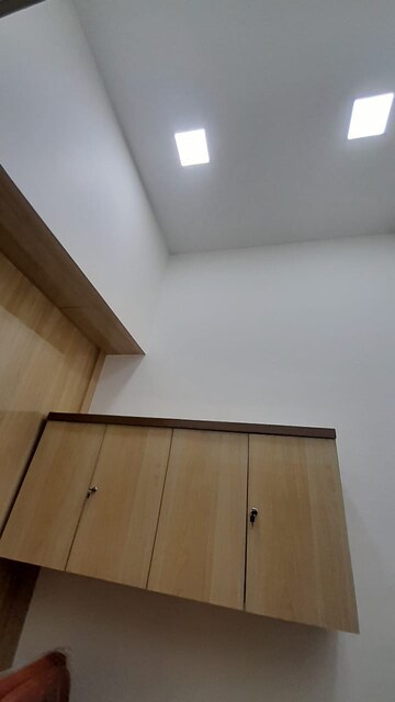 Furnished Amenities in  Office Space at Express Zone, Malad East – for Sale