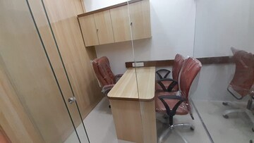 Kitchen in  Office Space at Express Zone, Malad East – for Sale