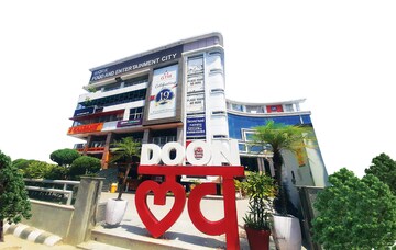  Office Space For Rent in Rajpur Road