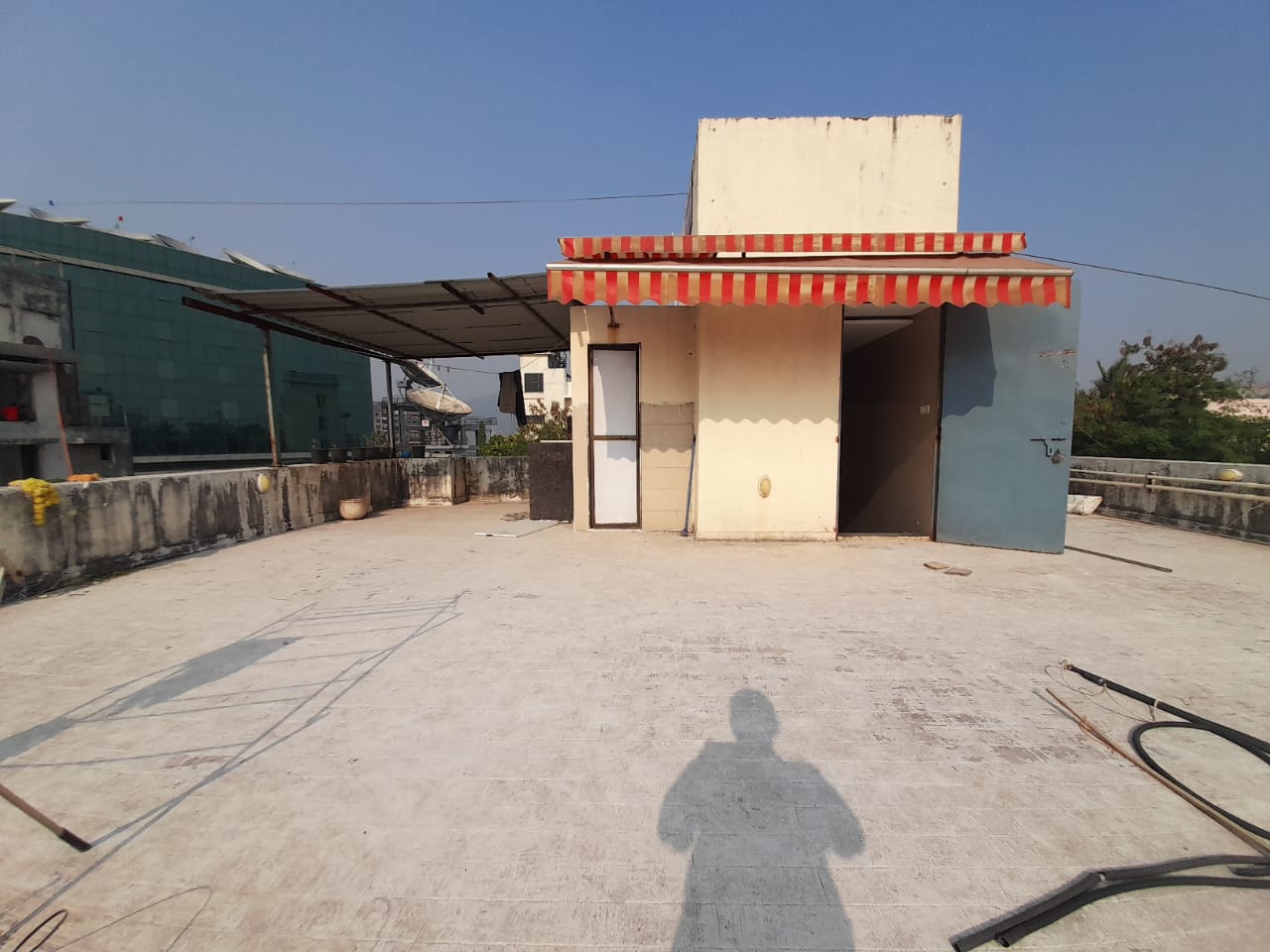 4 BHK + Extra Room Villa For Sale in Royal Palms