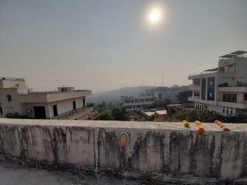 4 BHK Villa – Exterior View View at Royal Palms, Goregaon East - for Sale