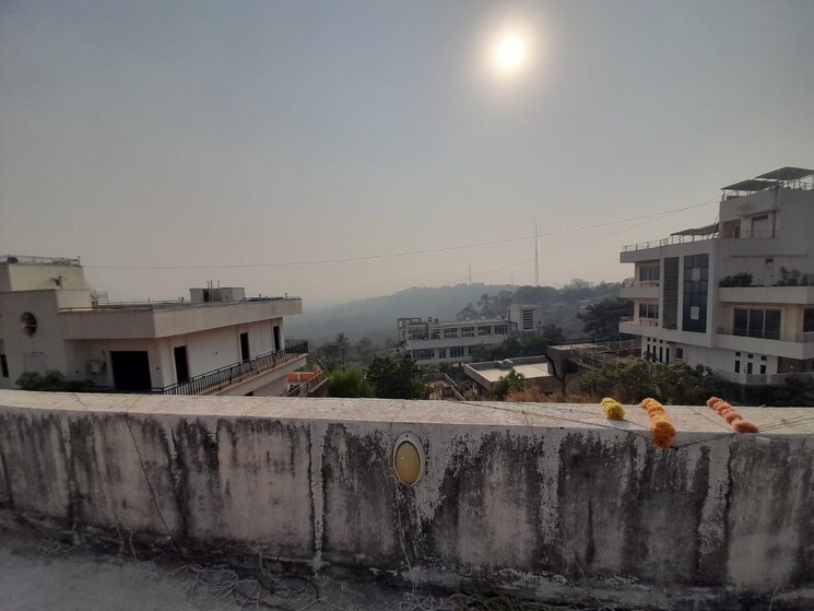 Exterior View, royal-palms 4 Bedroom 3500 Sq.Ft. Villa In Goregaon East Mumbai 8302850