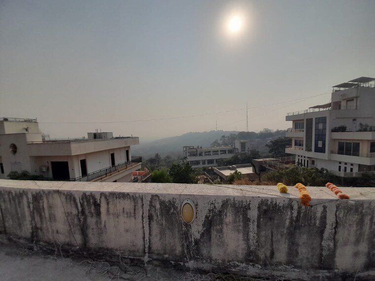 Exterior View, royal-palms 4 Bedroom 3500 Sq.Ft. Villa In Goregaon East Mumbai 8302850