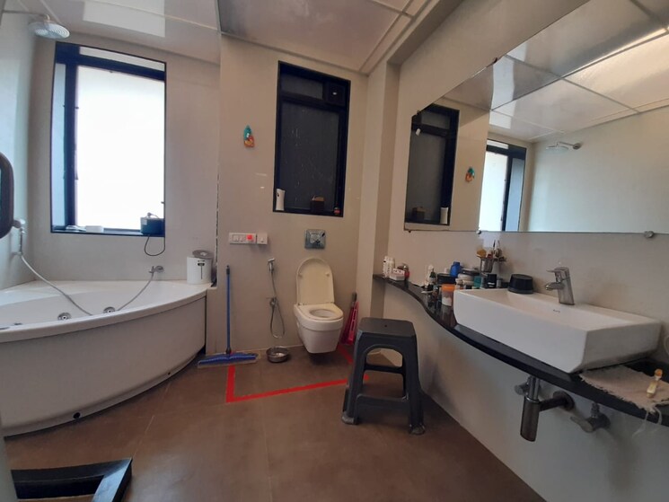 Master Bedroom, royal-palms 4 Bedroom 3500 Sq.Ft. Villa In Goregaon East Mumbai 8302850