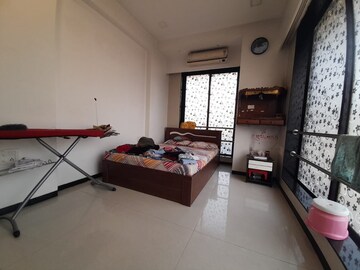 Living Room in 4 BHK Villa at Royal Palms, Goregaon East – for Sale