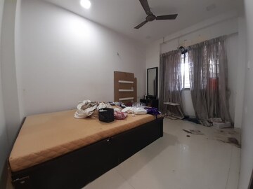 Living Room in 4 BHK Villa at Royal Palms, Goregaon East – for Sale