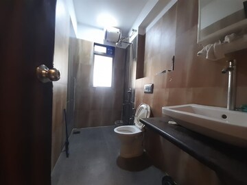Living Room in 4 BHK Villa at Royal Palms, Goregaon East – for Sale