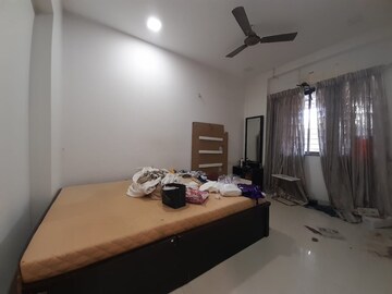 Bedroom in 4 BHK Villa at Royal Palms, Goregaon East – for Sale