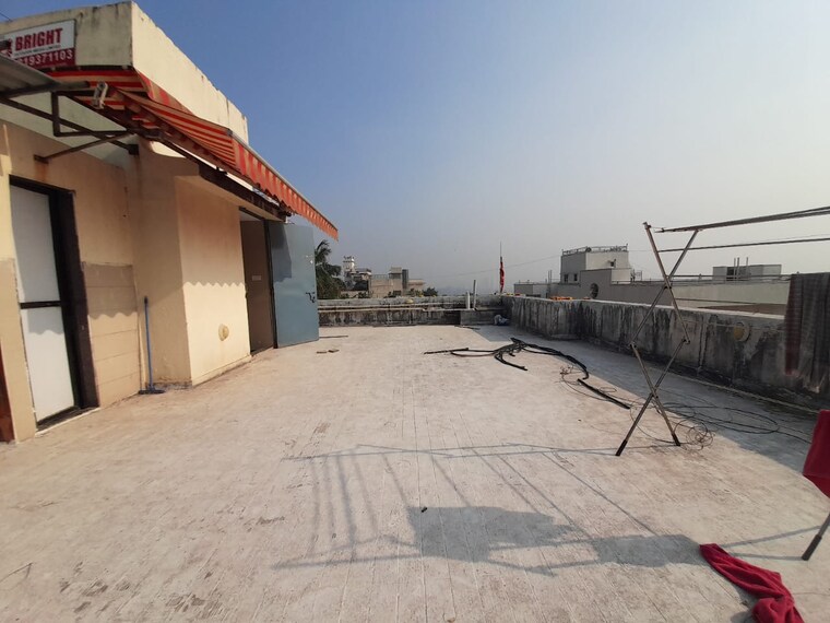 Exterior View, royal-palms 4 Bedroom 3500 Sq.Ft. Villa In Goregaon East Mumbai 8302850