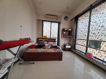 Bedroom in 4 BHK Villa at Royal Palms, Goregaon East – for Sale
