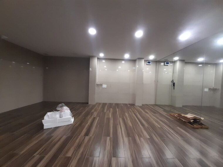 Bedroom, royal-palms 4 Bedroom 3500 Sq.Ft. Villa In Goregaon East Mumbai 8302850