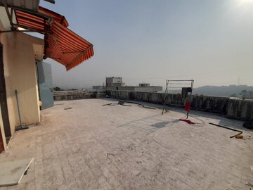 4 BHK Villa – Exterior View View at Royal Palms, Goregaon East - for Sale