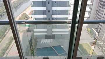 4 BHK Apartment – Exterior View View at Ajmera Zeon, Wadala East - for Rent