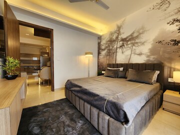 3.5 BHK Apartment For Sale in Maya Green Lotus Utsav, International Airport Road