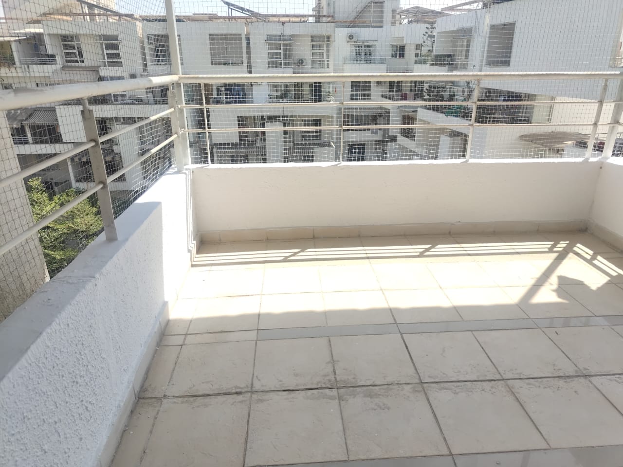 3 BHK Apartment For Sale in Rohan Mithila