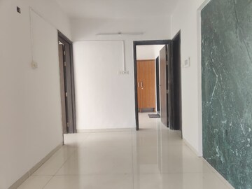 Building Lobby in 3 BHK Apartment at Rohan Mithila, Viman Nagar – for Sale