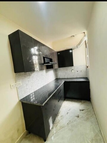 Kitchen in 2 BHK Apartment at Aimnabad – for Sale