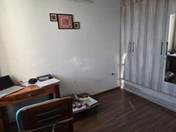 Bedroom in 3.5 BHK Apartment at Vatika Gurgaon 21, Sector 83 – for Rent